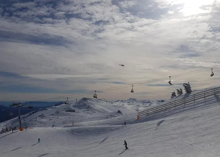Apartmani Jahorina Olimpijska Kuca
