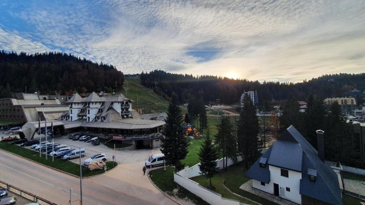 Olimpijska Kuca * Jahorina