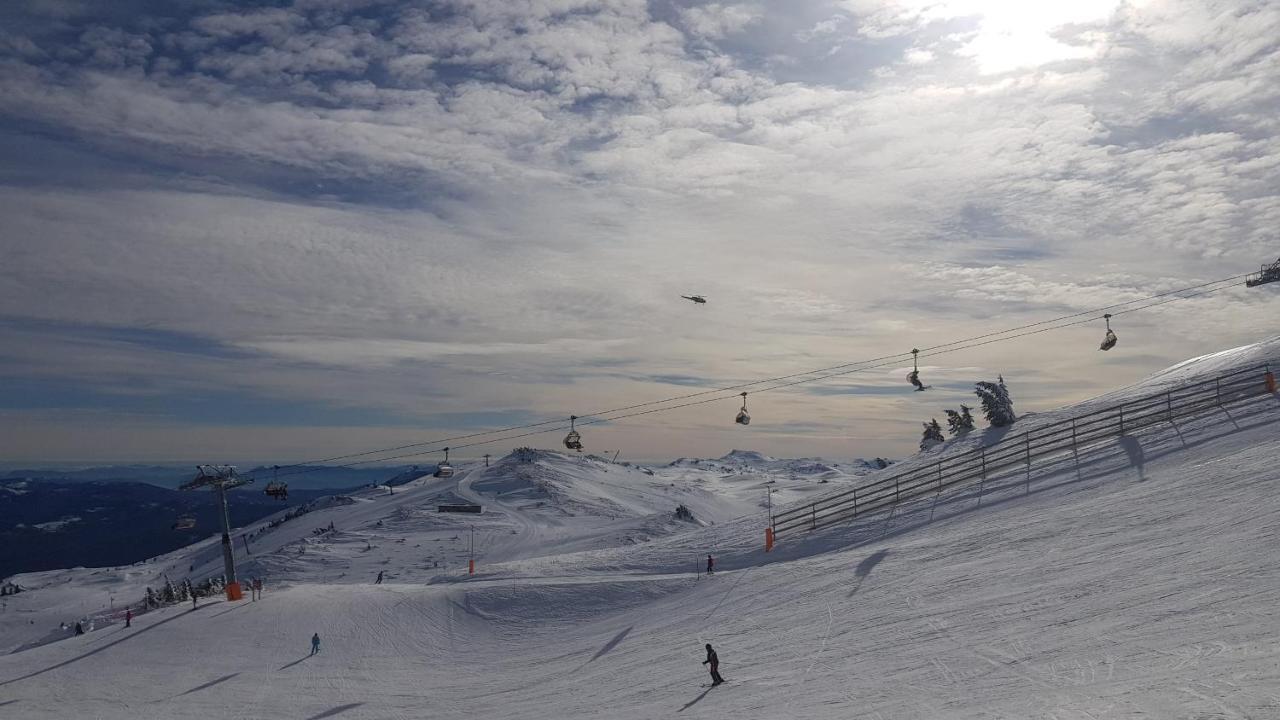 Olimpijska Kuca *