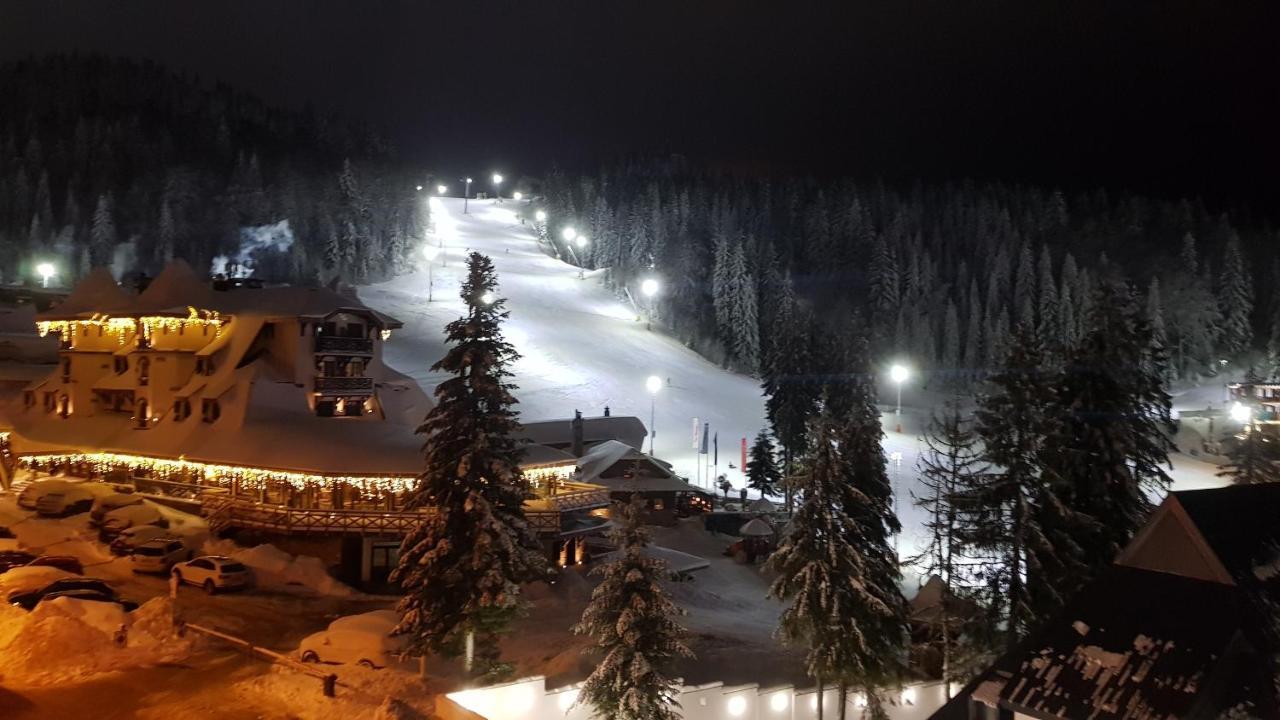 Olimpijska Kuca Appartement Jahorina